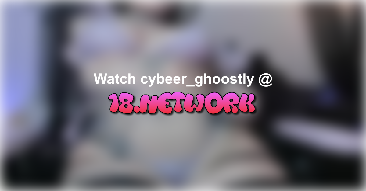 cybeer_ghoostly