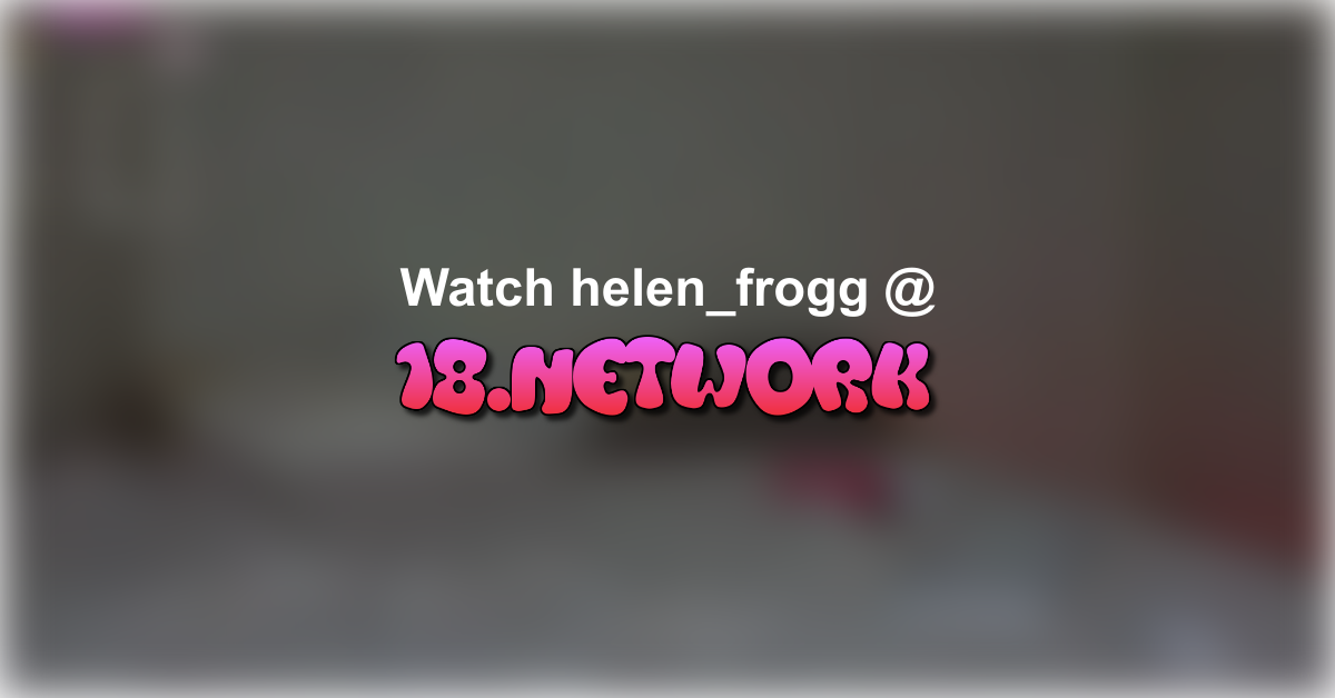 helen_frogg