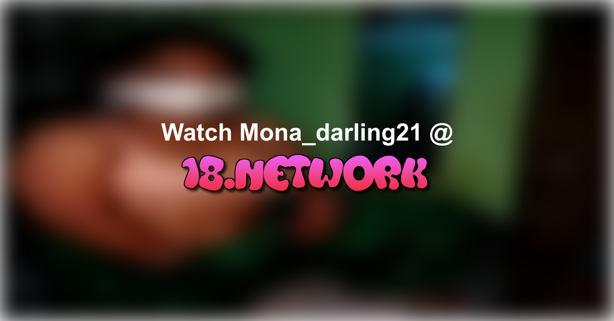 Mona_darling21