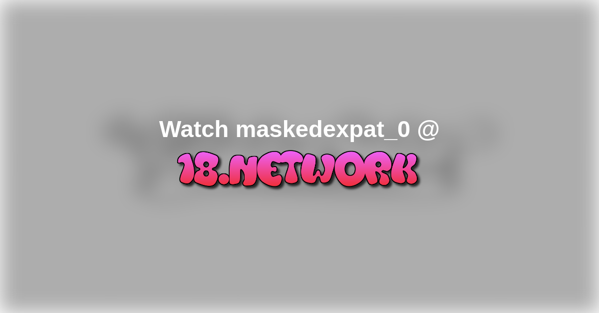 maskedexpat_0