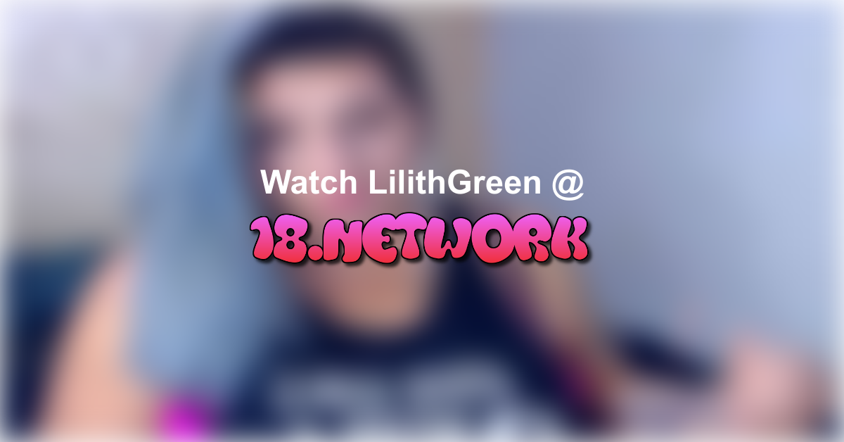LilithGreen