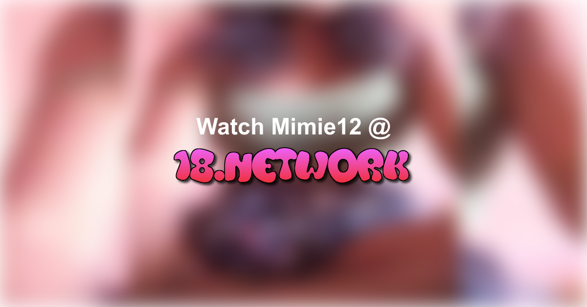 Mimie12