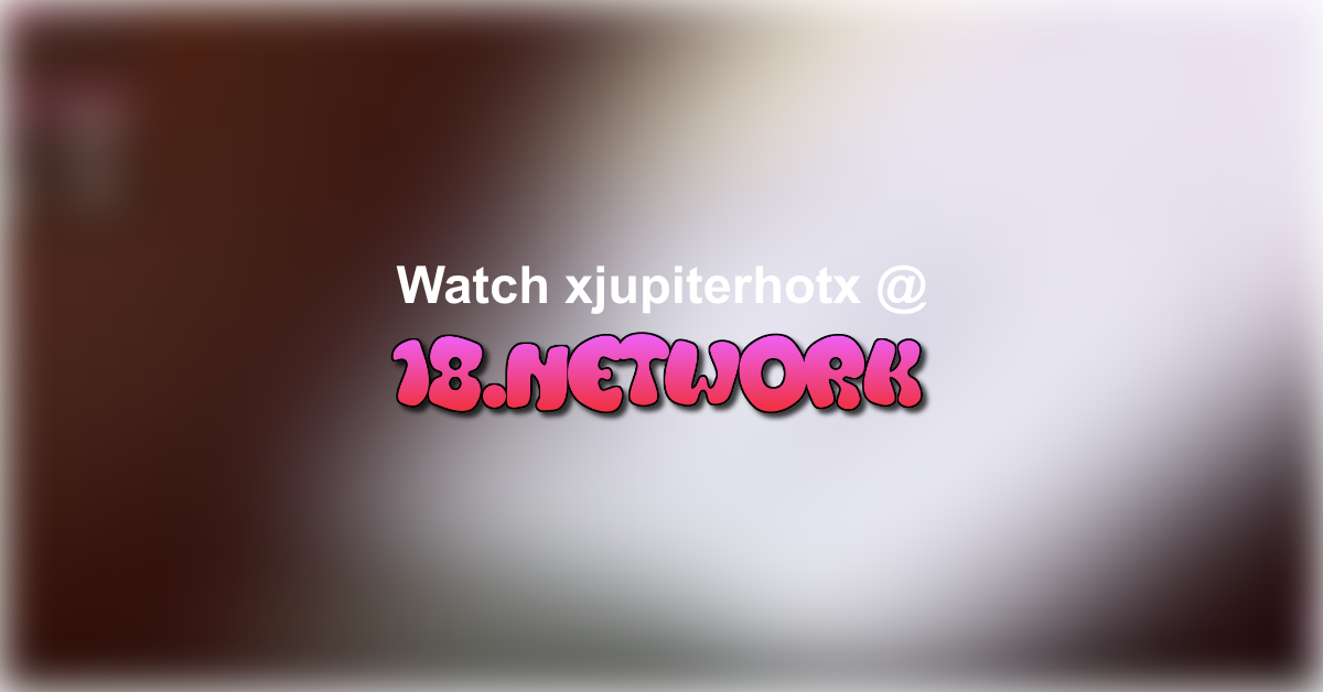 xjupiterhotx