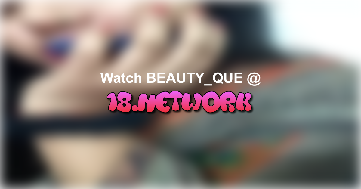BEAUTY_QUE