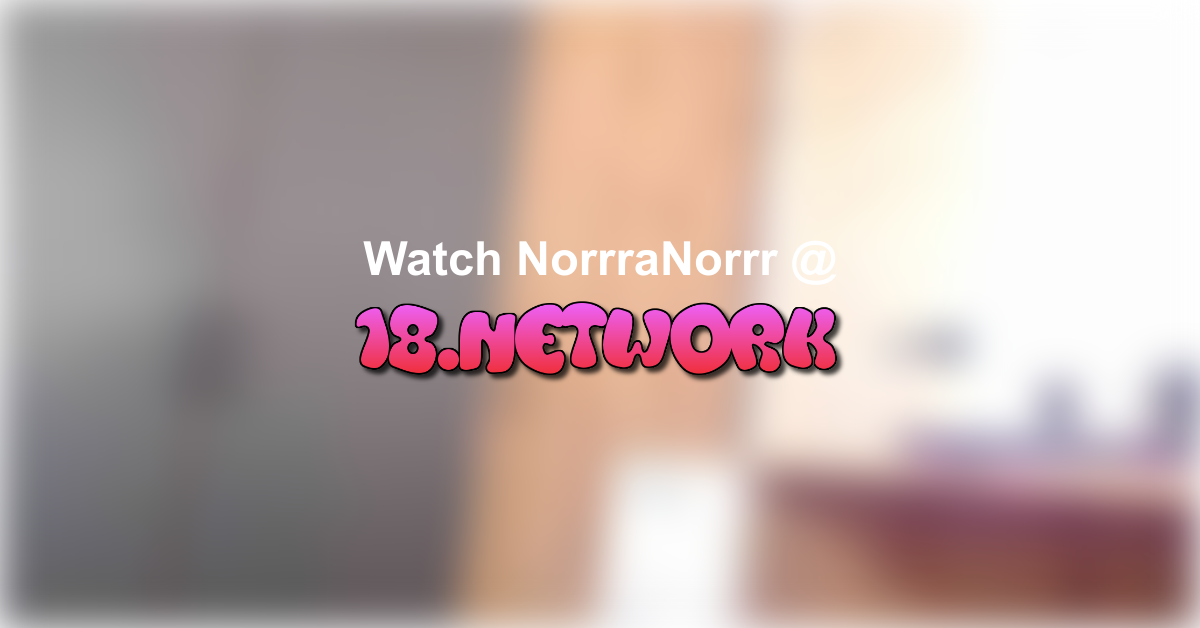 NorrraNorrr