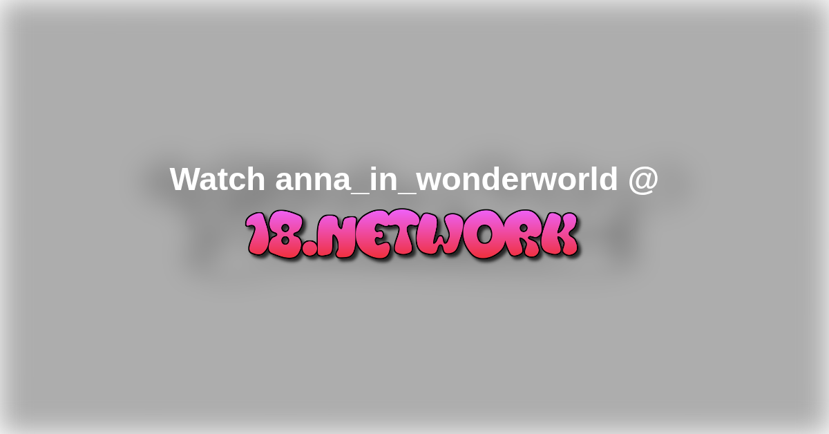 anna_in_wonderworld