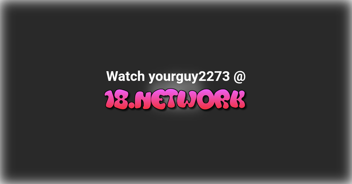 yourguy2273