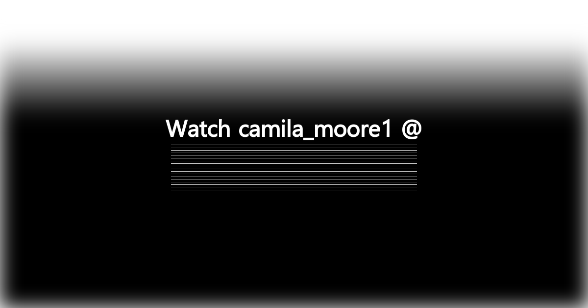 camila_moore1