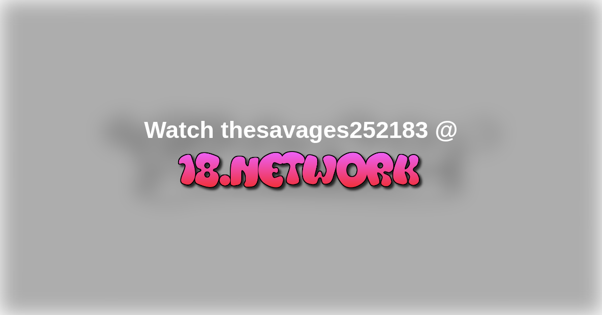 thesavages252183