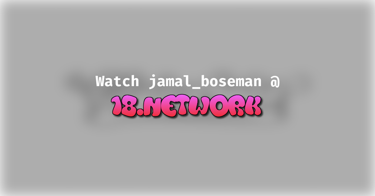 jamal_boseman