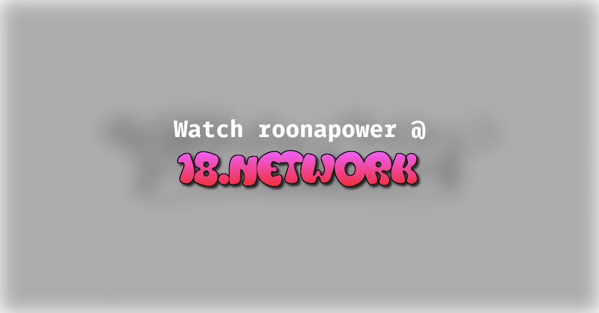 roonapower