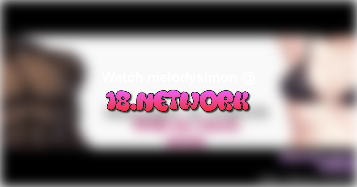 melodysimon