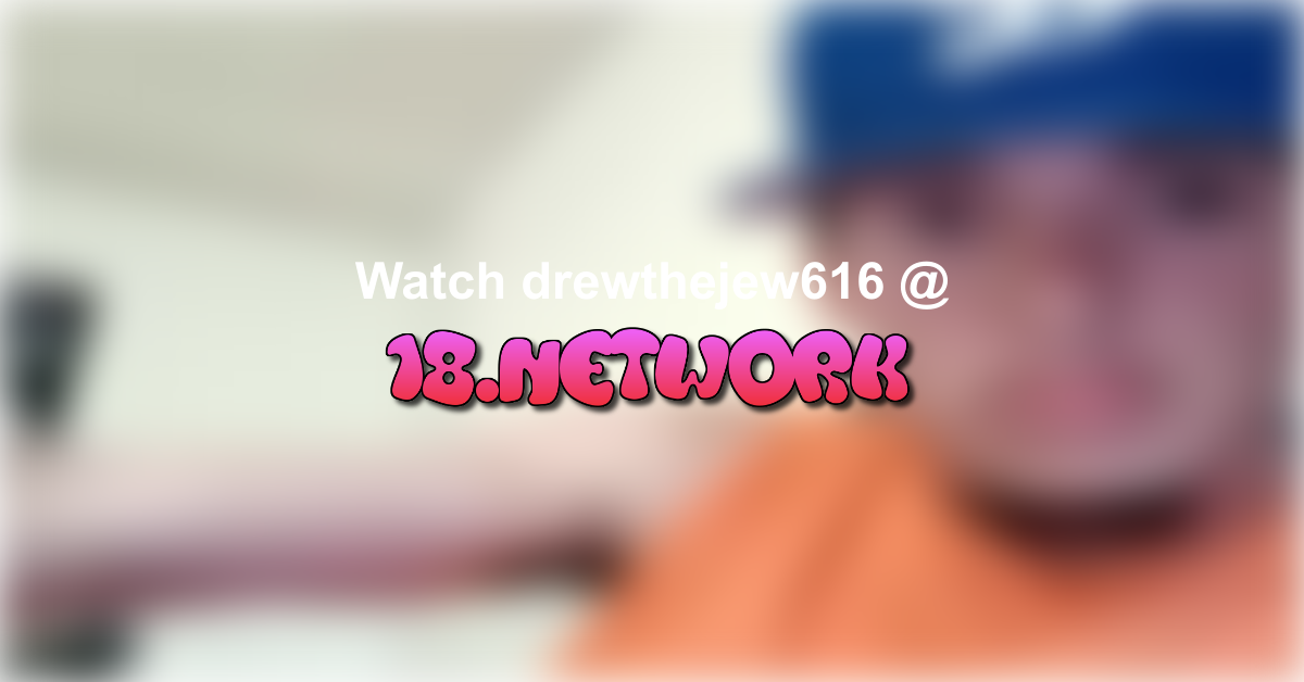 drewthejew616