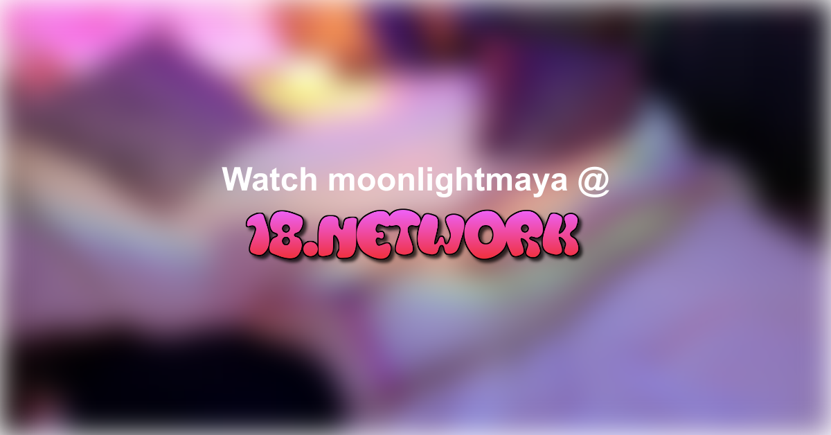 moonlightmaya