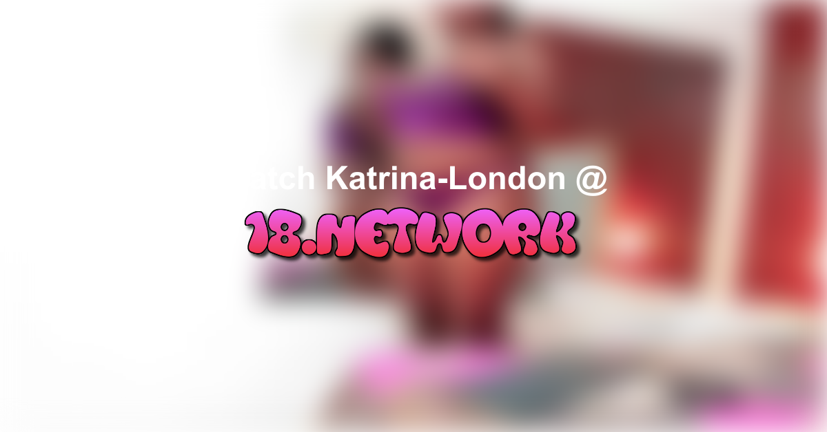 Katrina-London