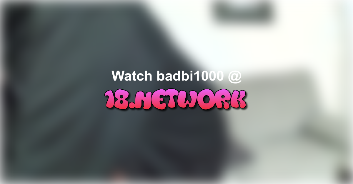 badbi1000