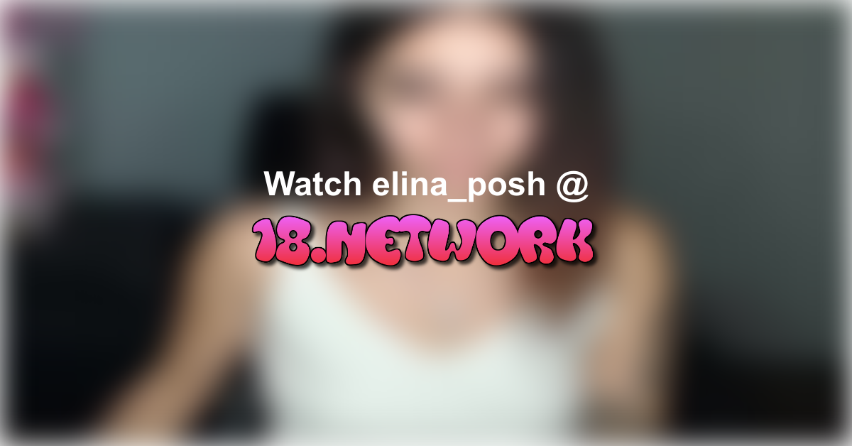 elina_posh