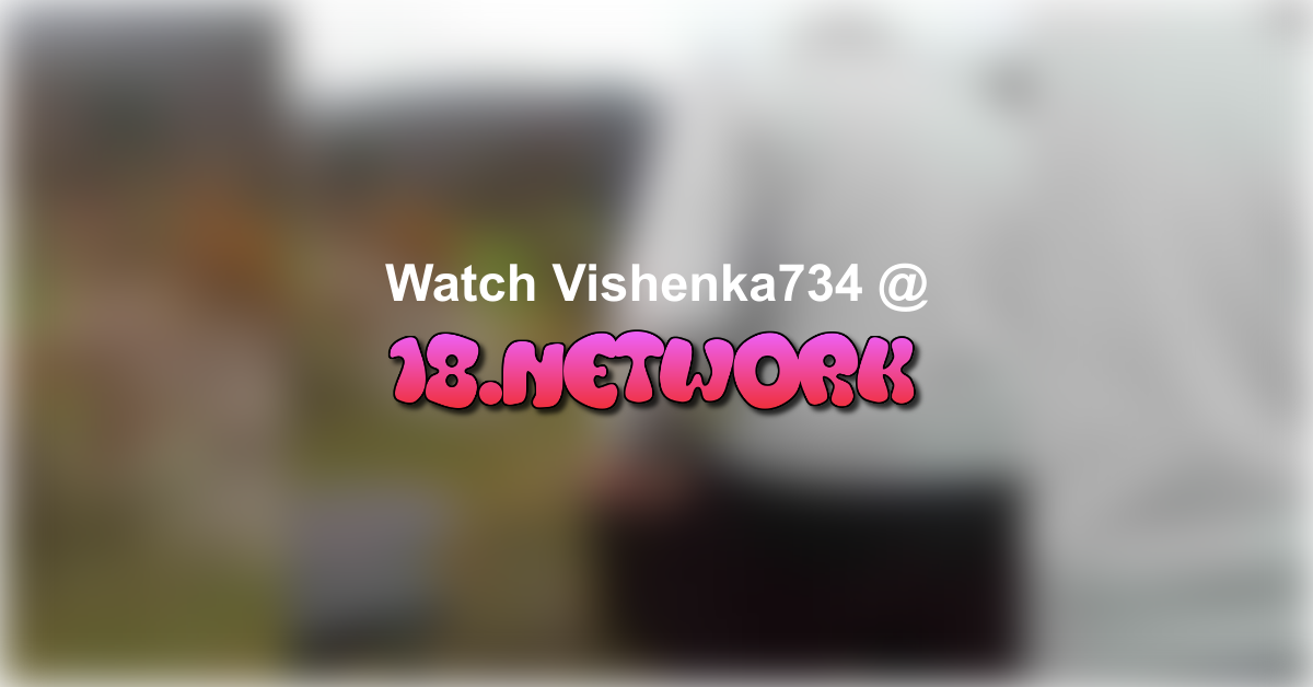 Vishenka734