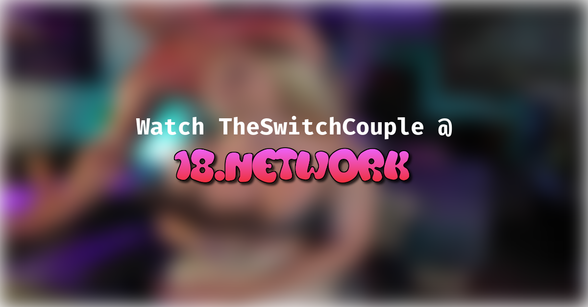 TheSwitchCouple