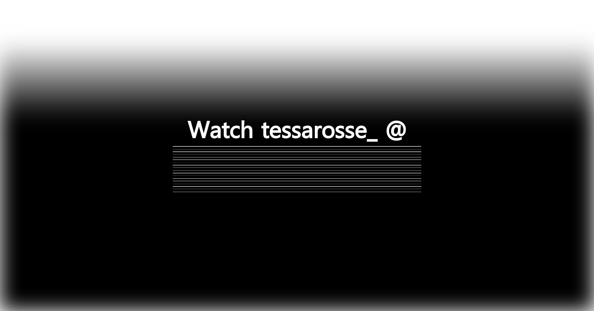 tessarosse_