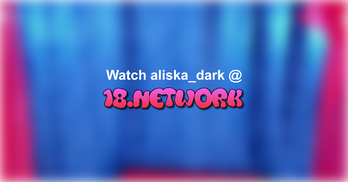 aliska_dark