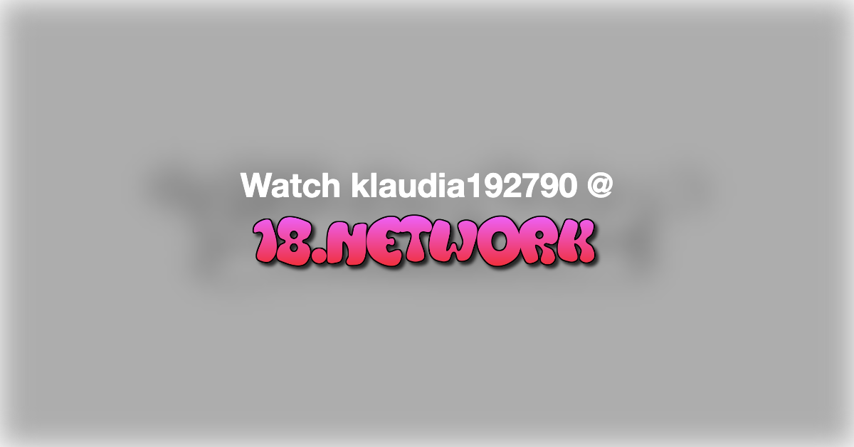 klaudia192790
