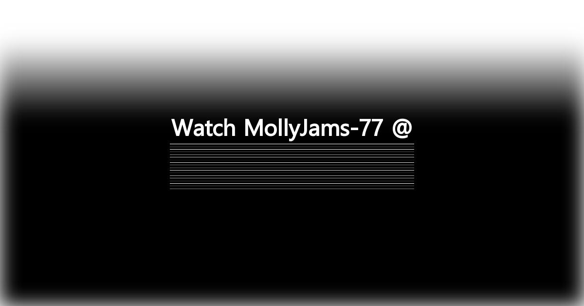 MollyJams-77
