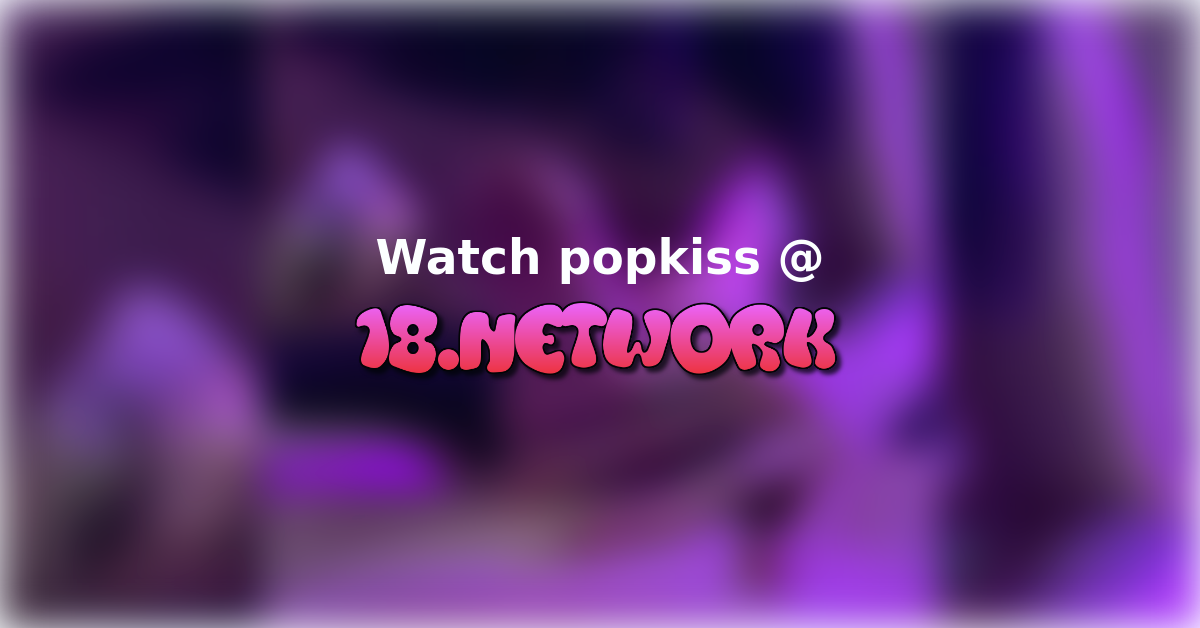 popkiss