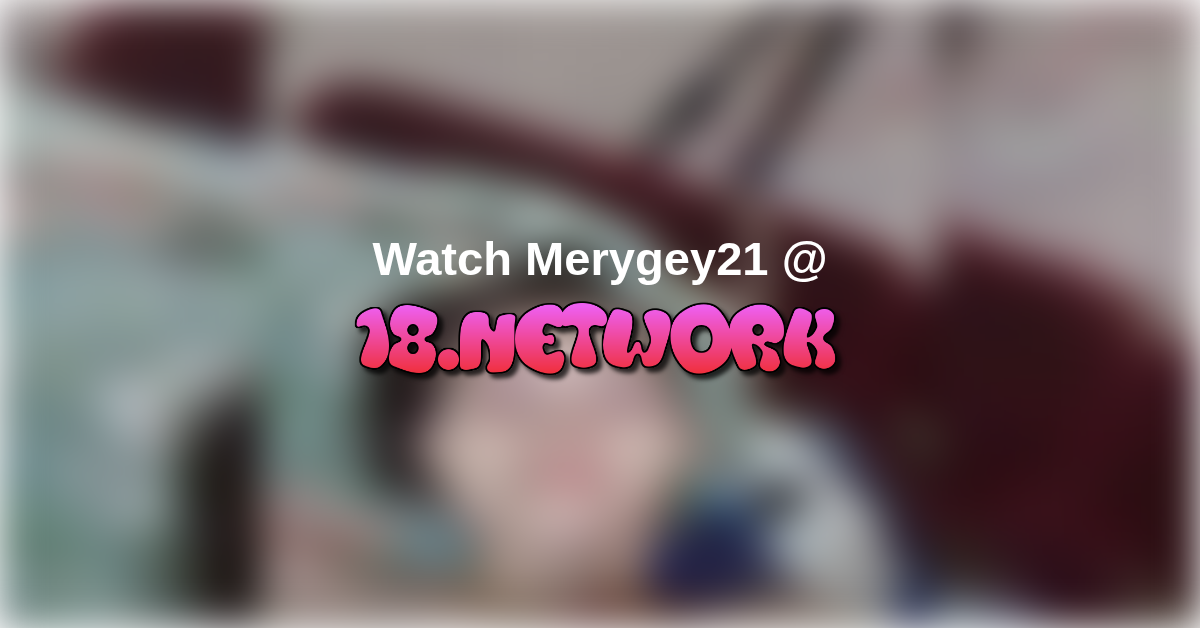 Merygey21