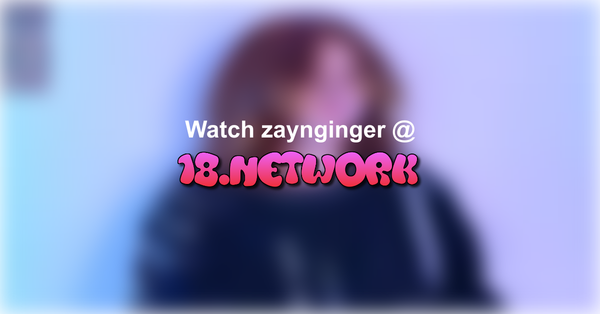 zaynginger