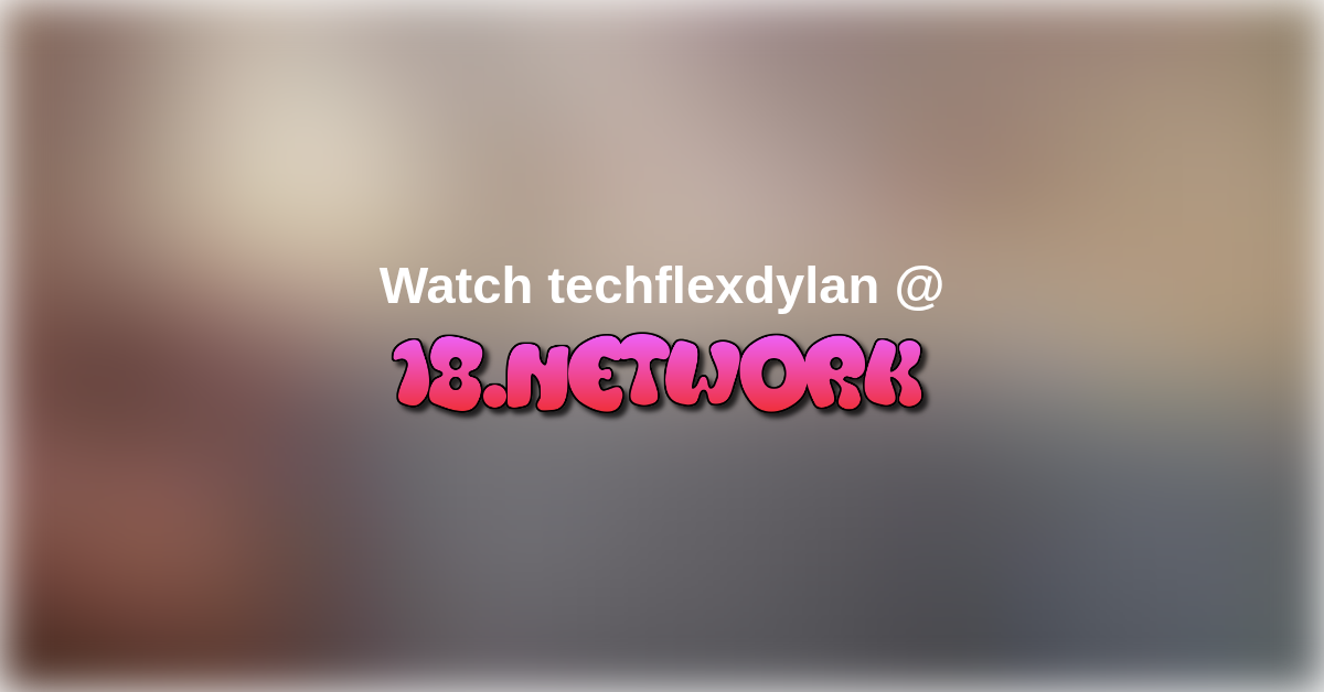 techflexdylan