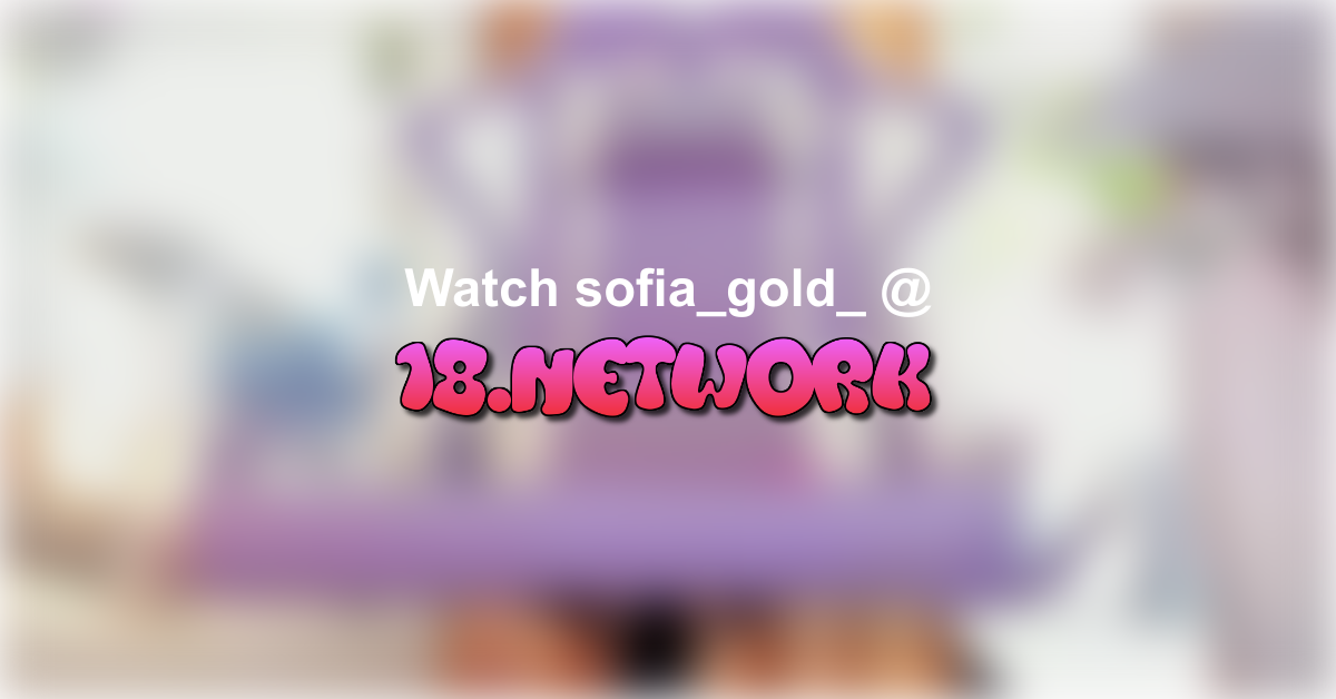 sofia_gold_