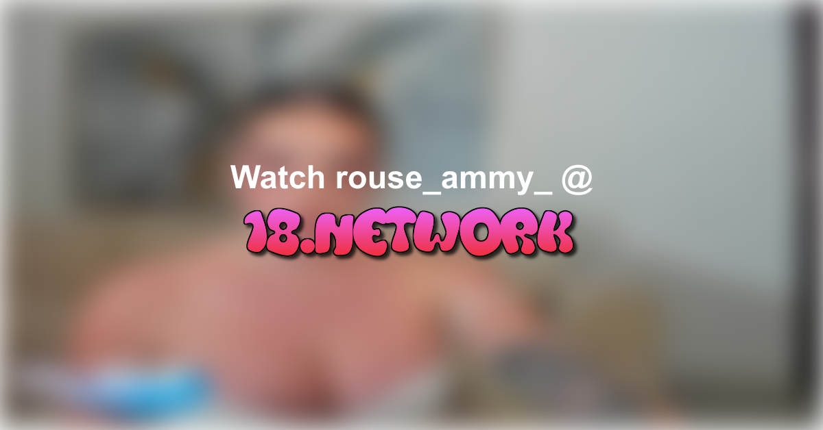 rouse_ammy_