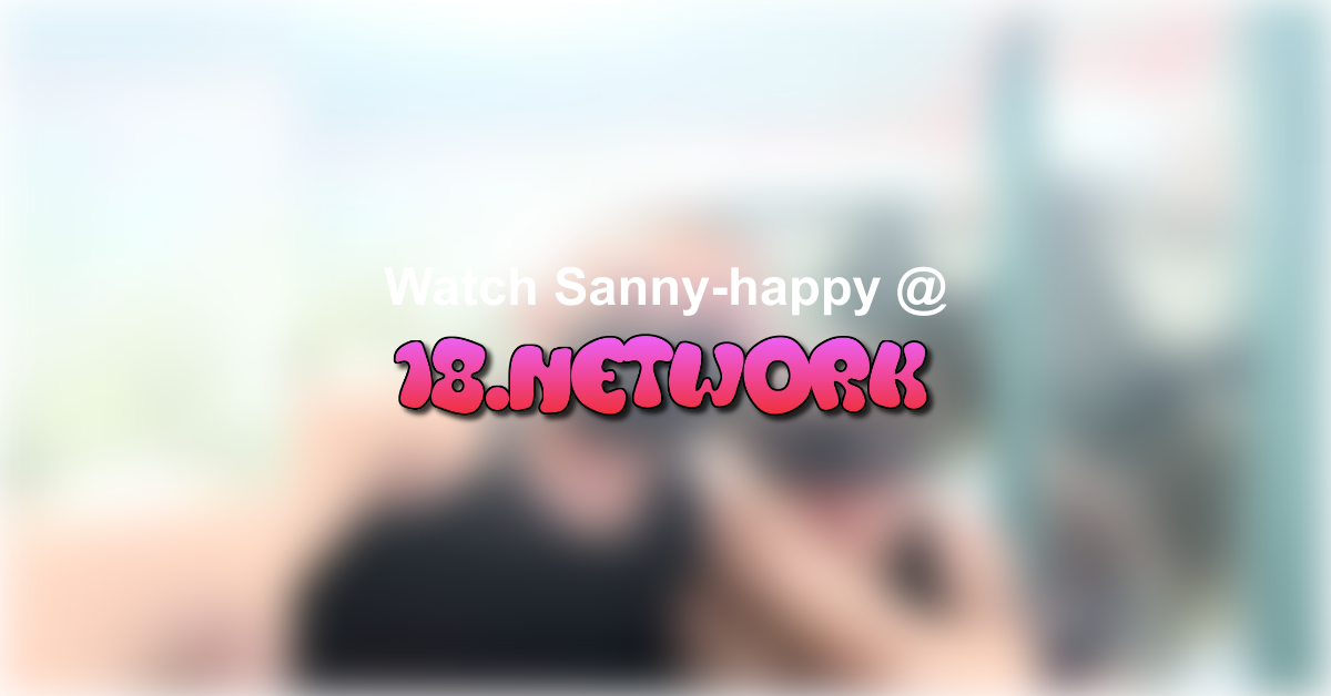 Sanny-happy
