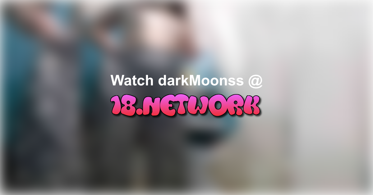 darkMoonss