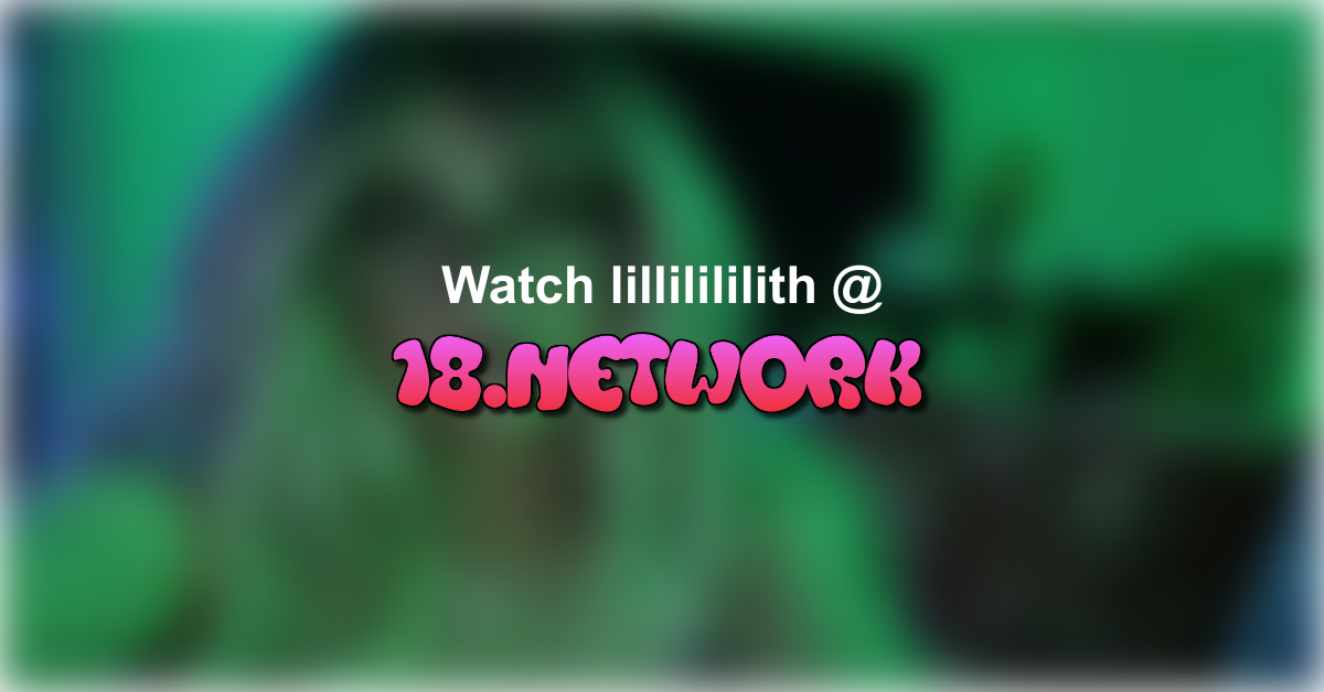 lillilililith