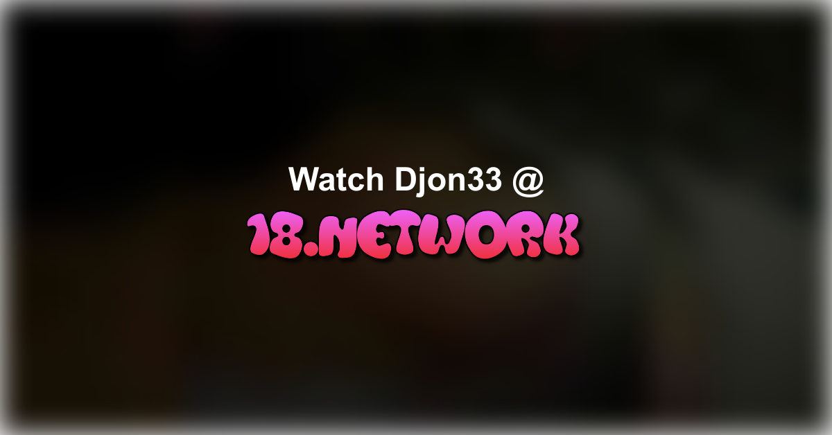Djon33