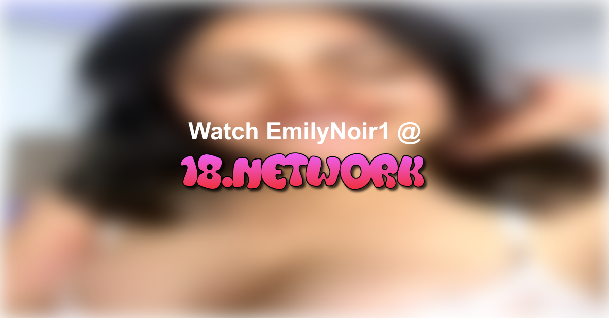 EmilyNoir1
