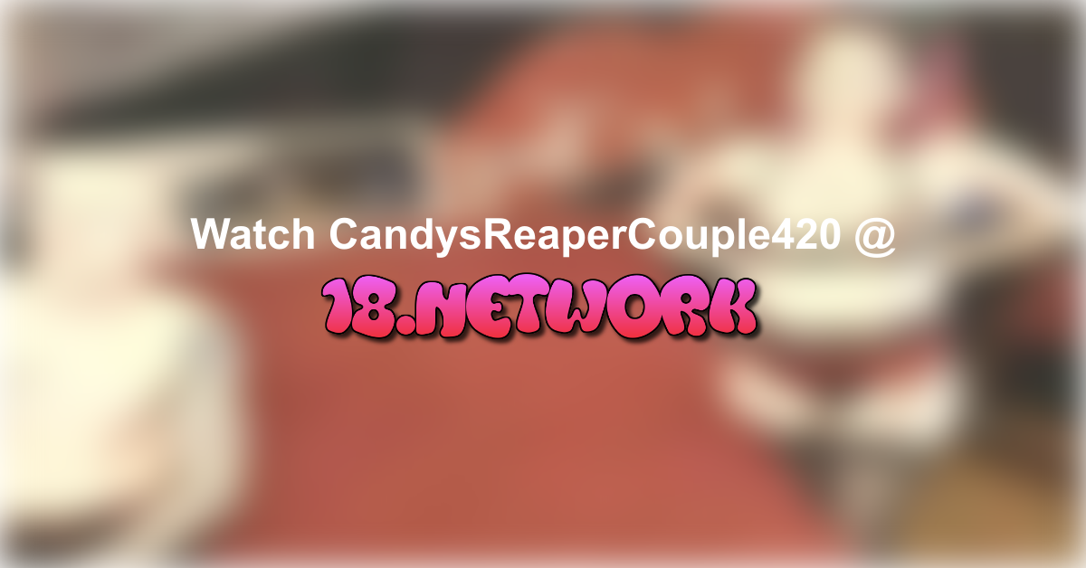 CandysReaperCouple420