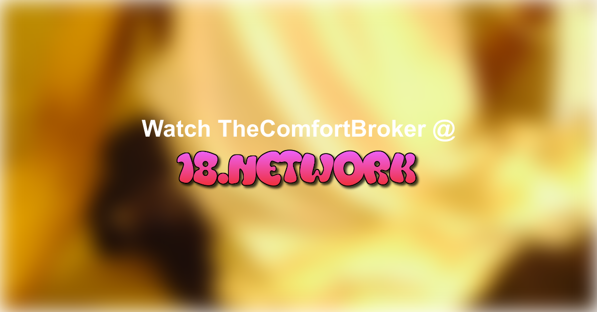 TheComfortBroker