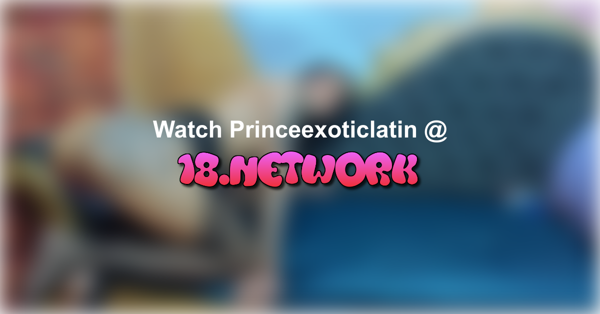 Princeexoticlatin