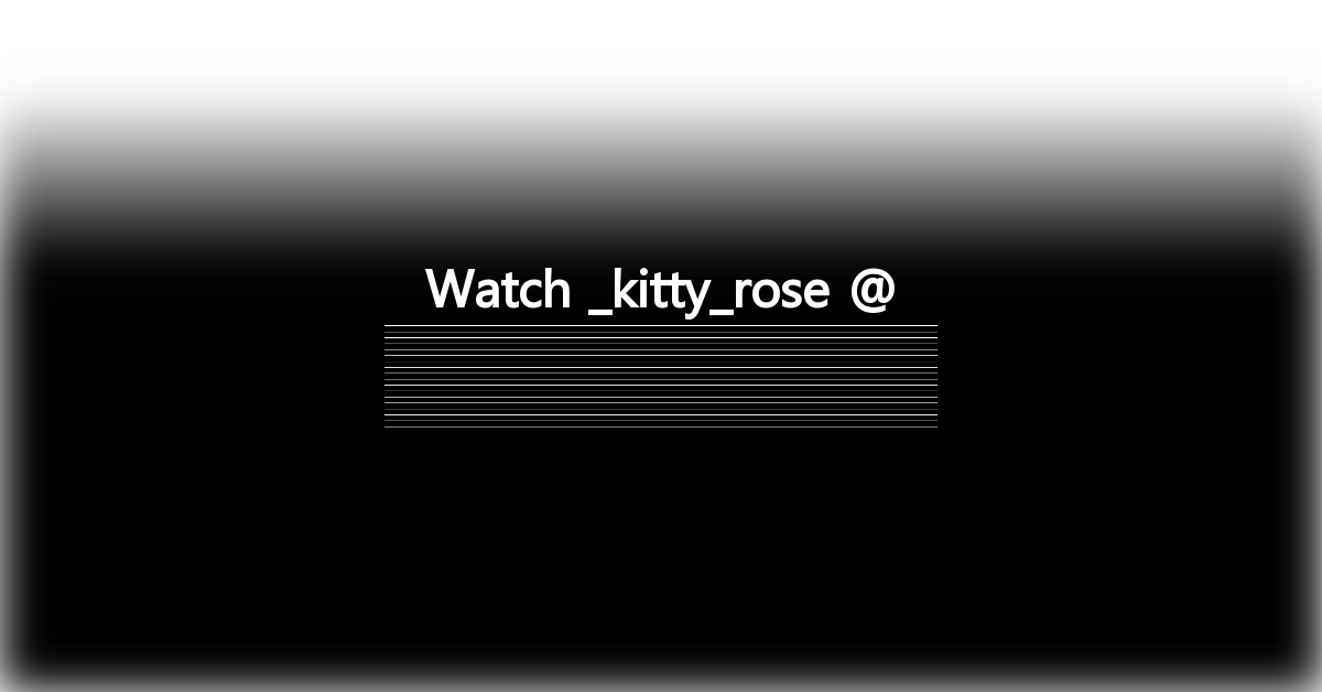 _kitty_rose