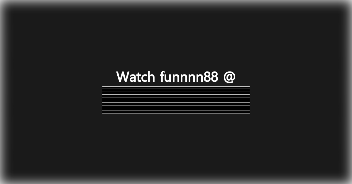 funnnn88