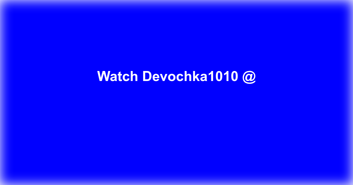 Devochka1010