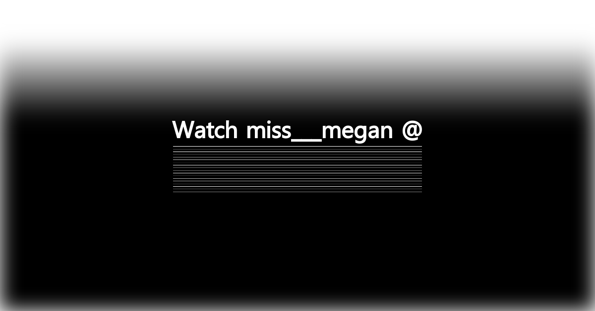 miss___megan