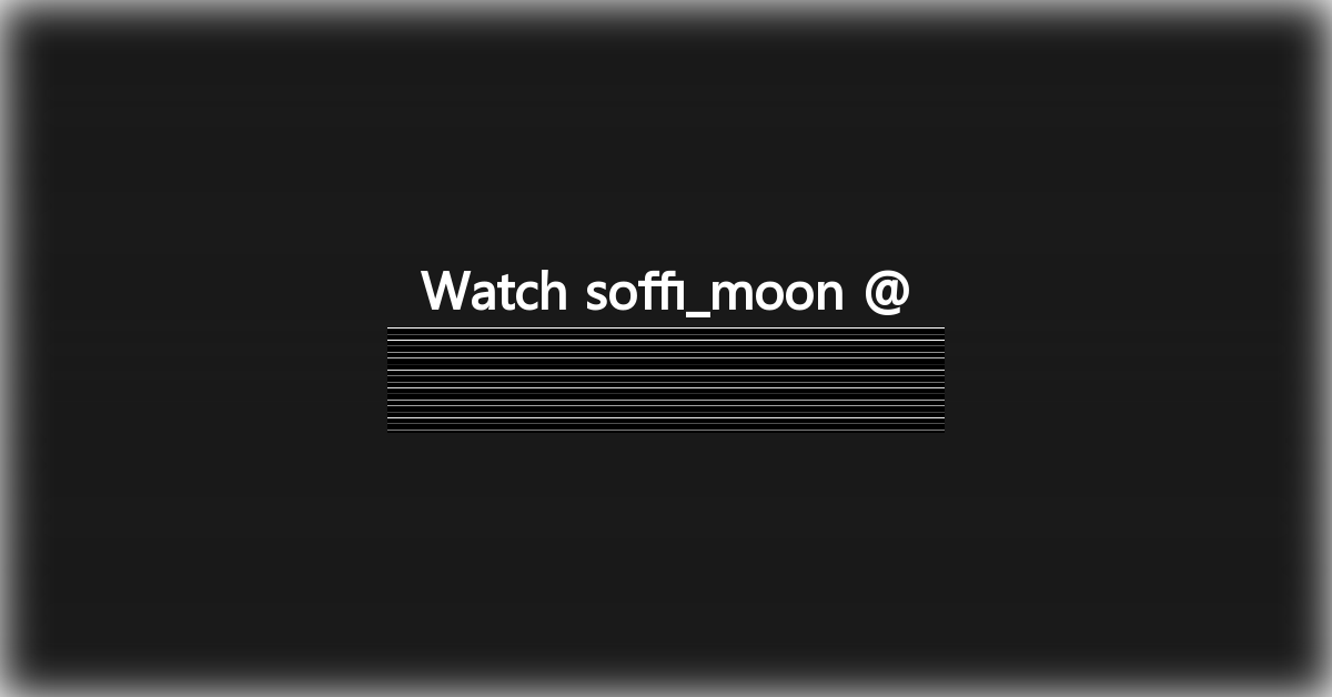 soffi_moon