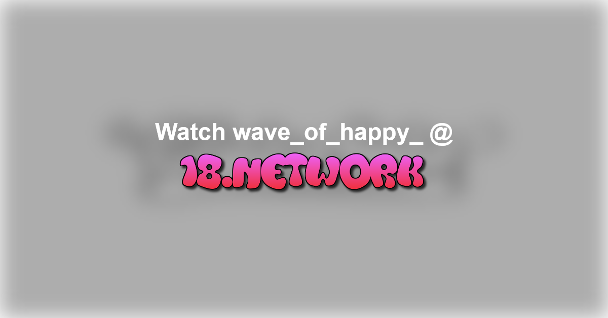 wave_of_happy_