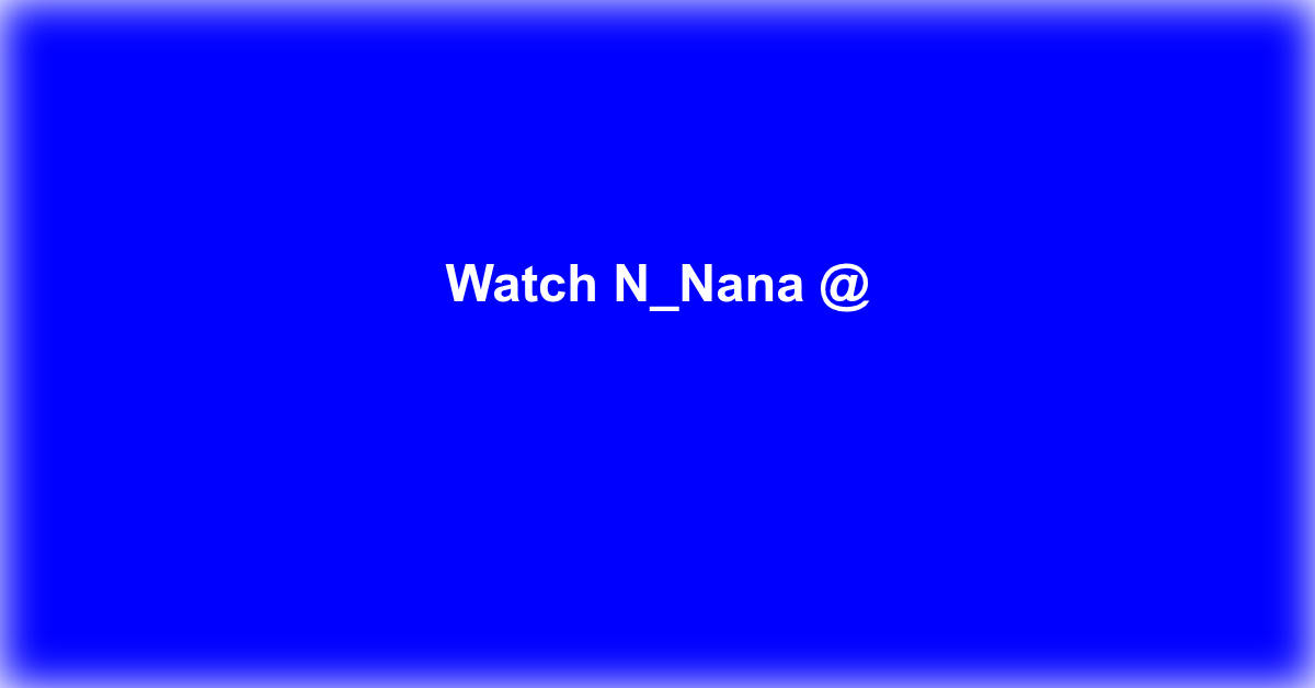 N_Nana