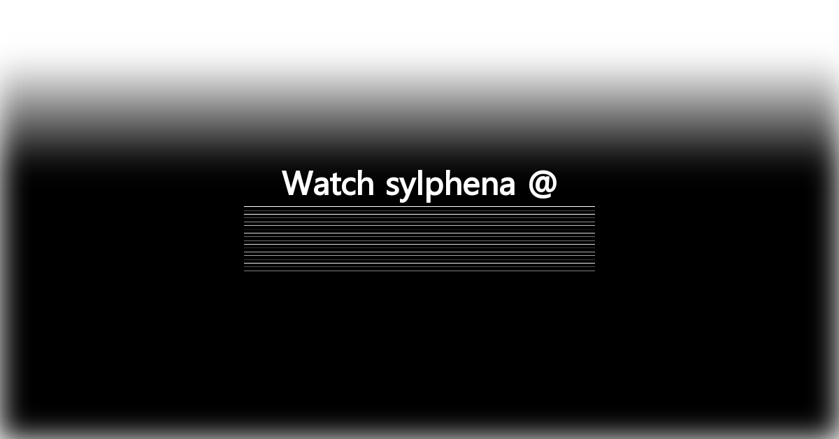 sylphena
