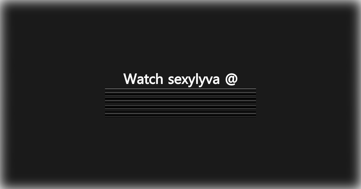 sexylyva